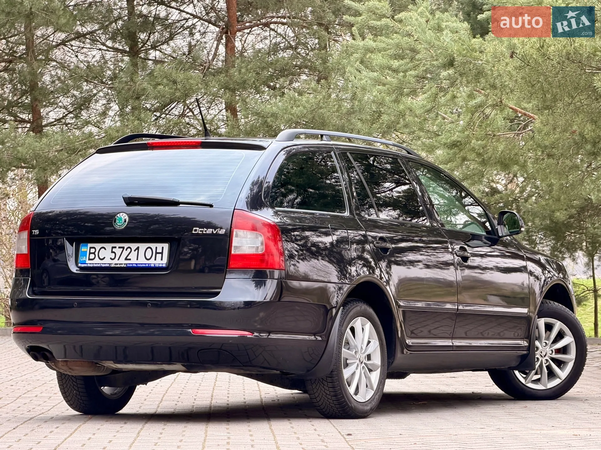 2013 Skoda Octavia - мініатюра 28