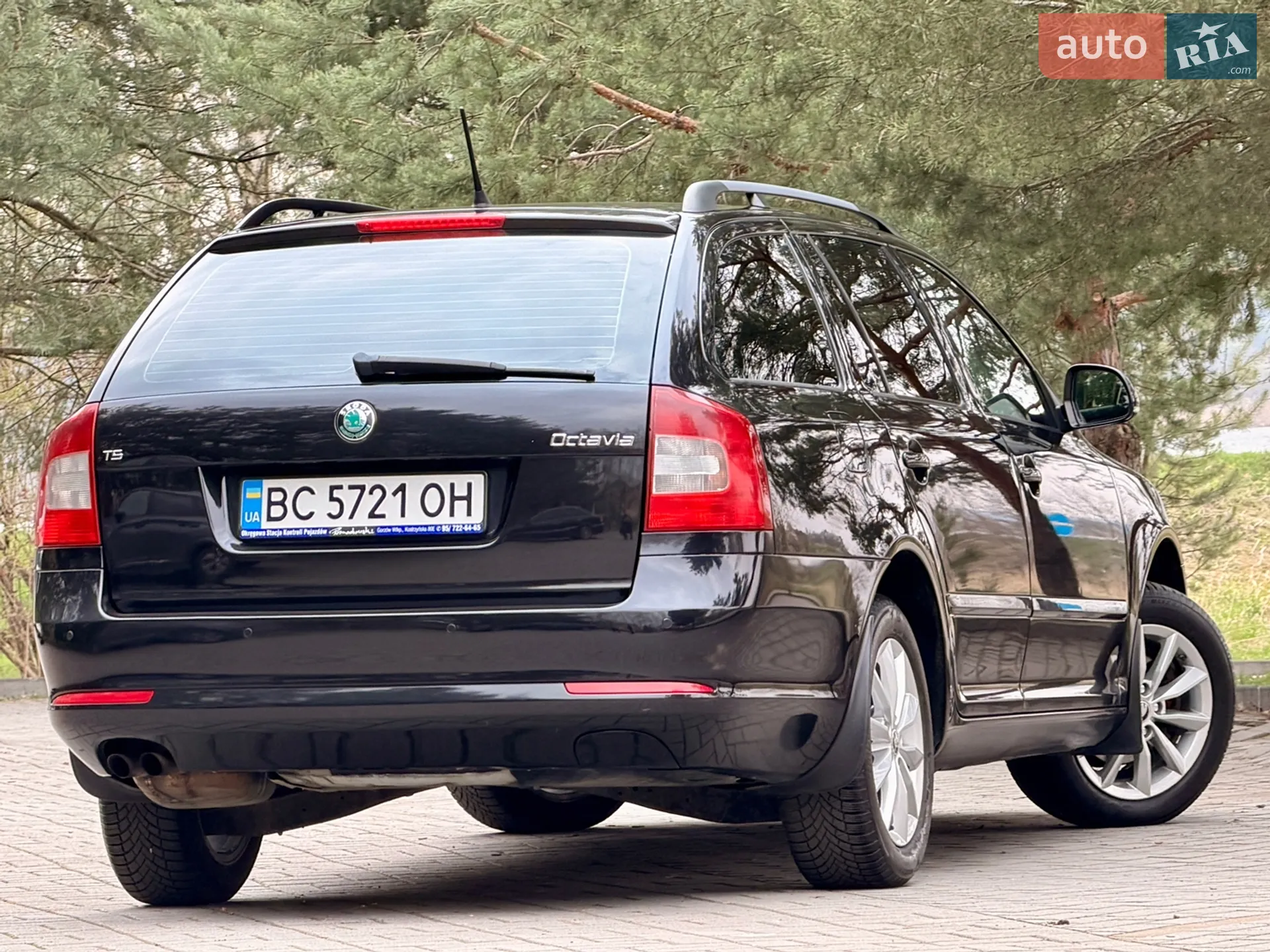 2013 Skoda Octavia - мініатюра 29