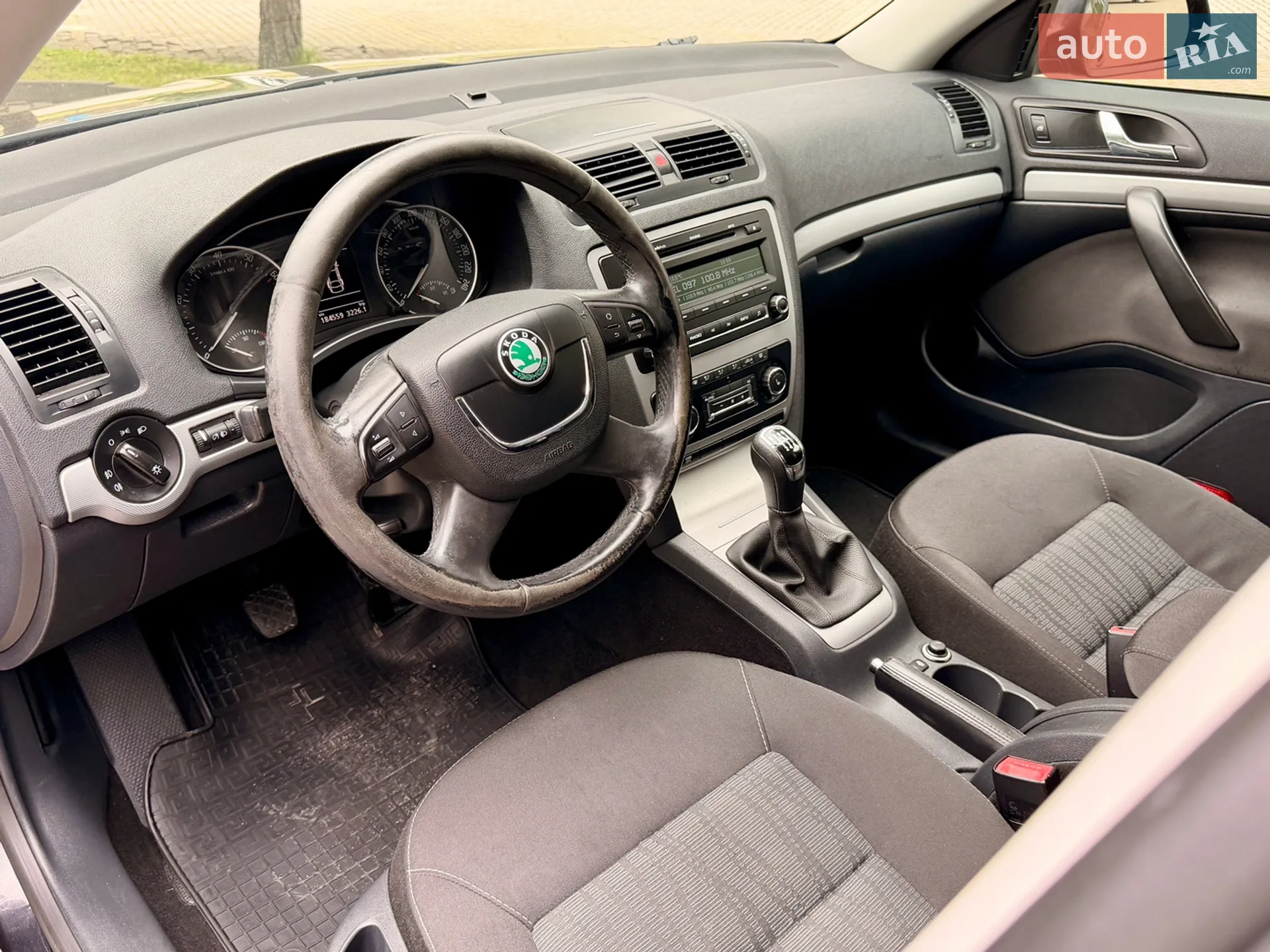 2013 Skoda Octavia - мініатюра 32