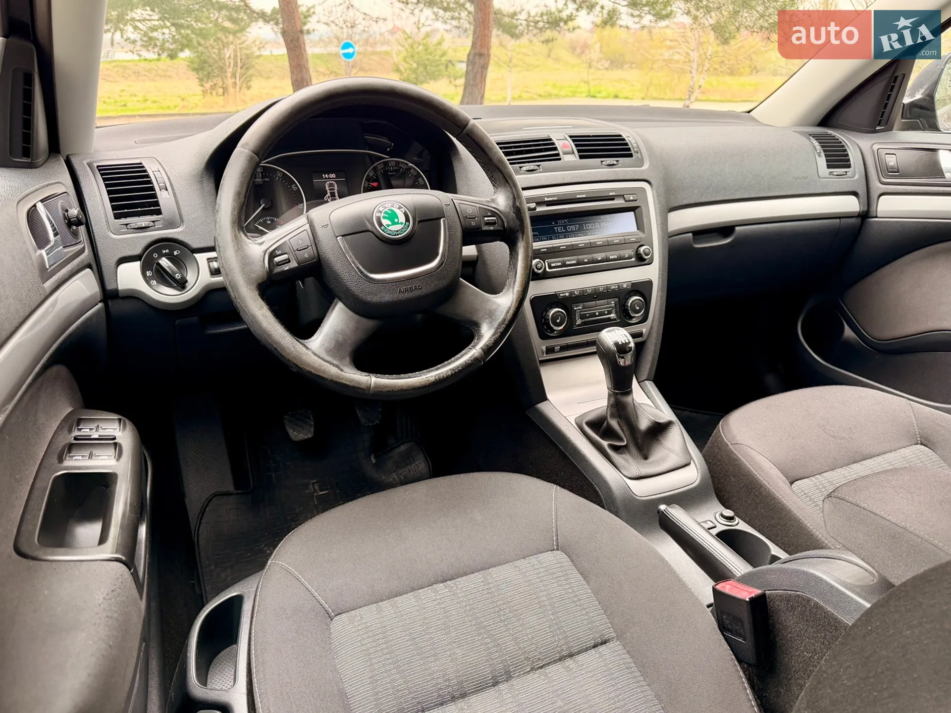 2013 Skoda Octavia - мініатюра 33