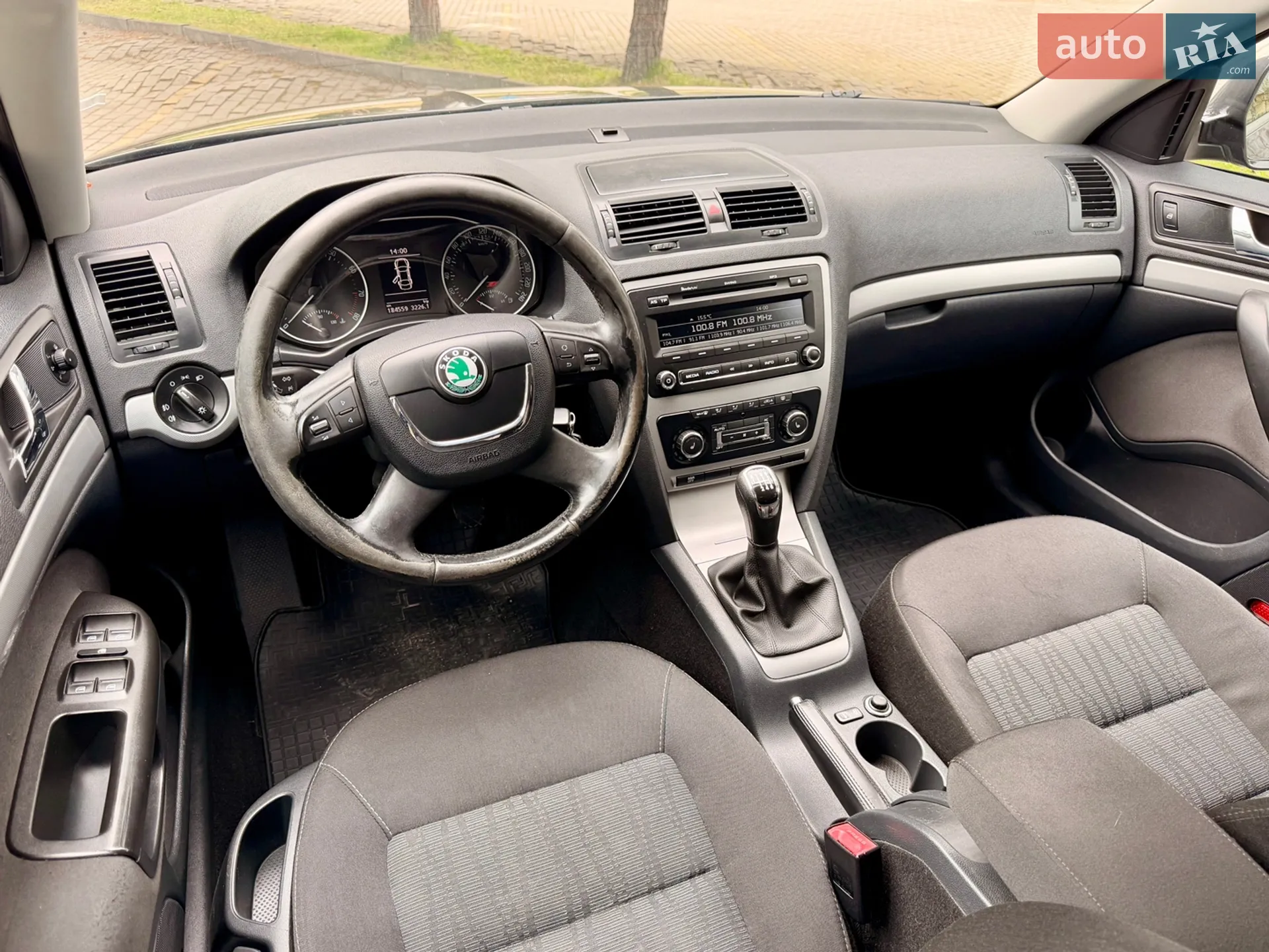 2013 Skoda Octavia - мініатюра 34