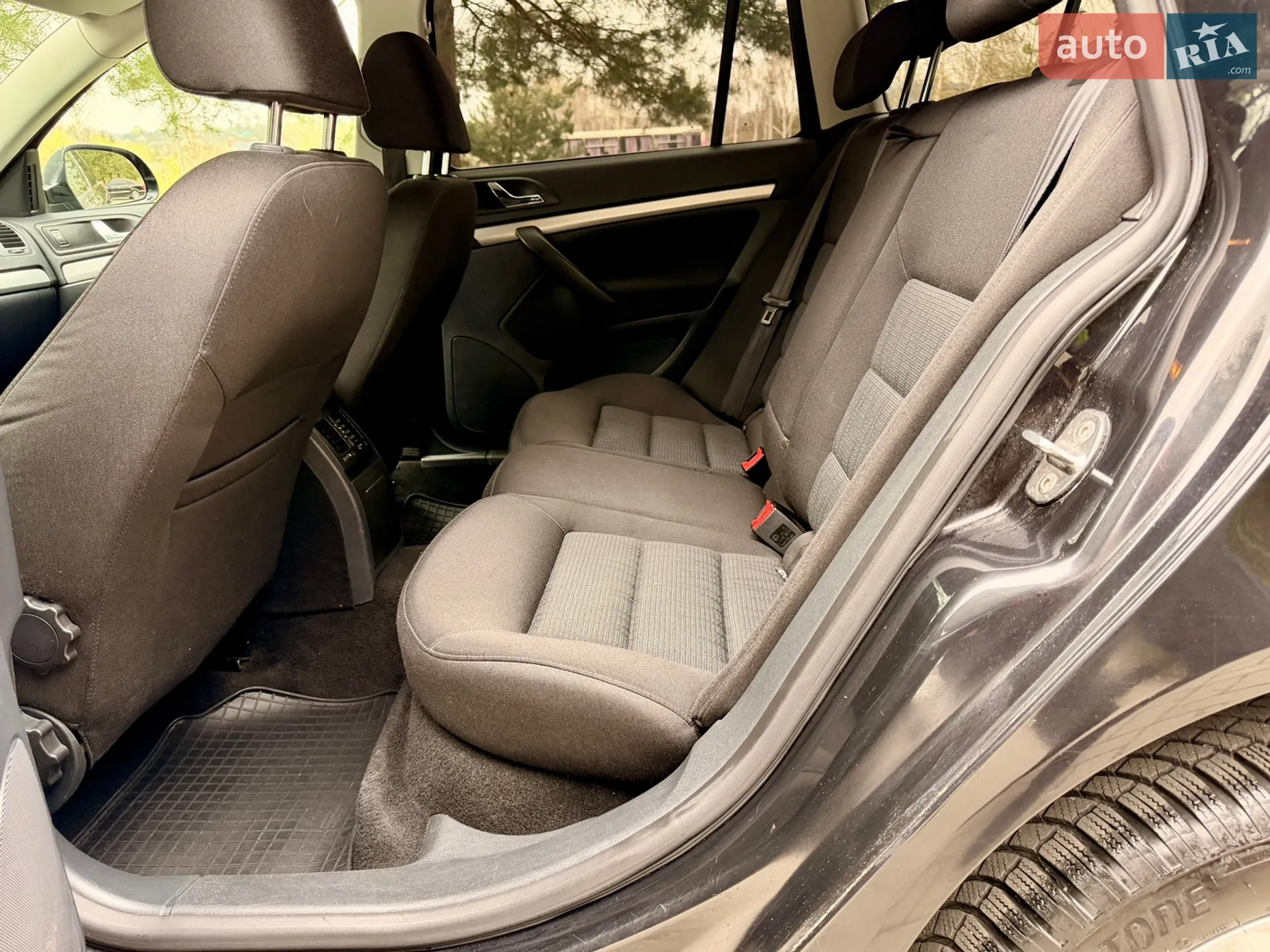 2013 Skoda Octavia - мініатюра 35