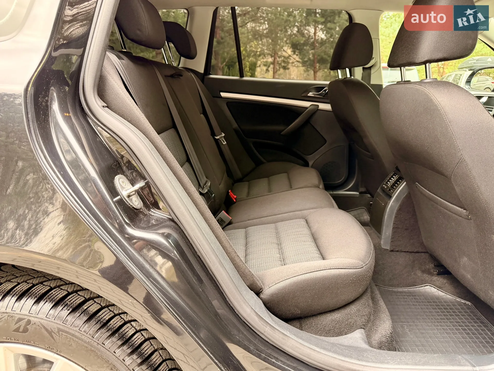 2013 Skoda Octavia - мініатюра 36