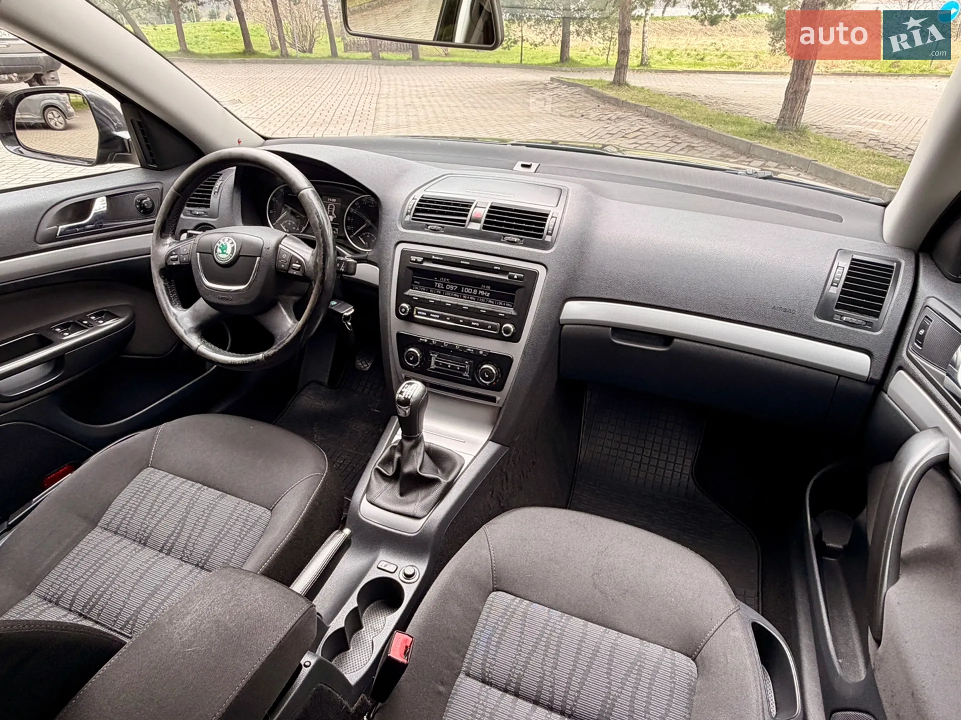 2013 Skoda Octavia - мініатюра 38