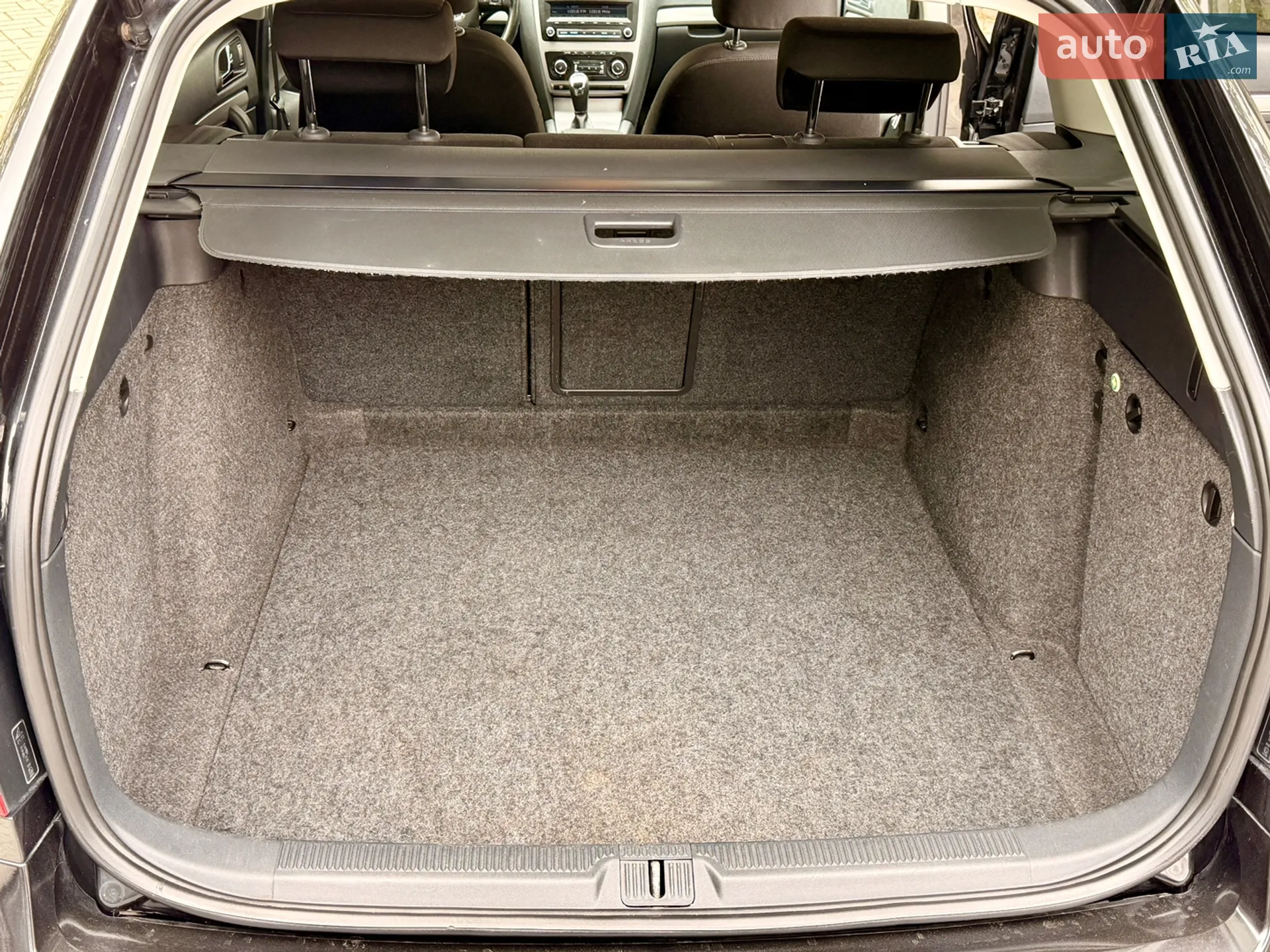 2013 Skoda Octavia - мініатюра 41