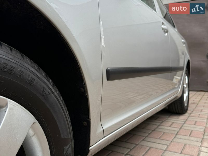 Универсал Skoda Octavia 2007 в Калуше