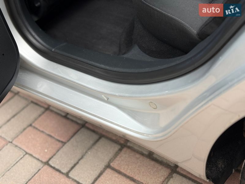 Универсал Skoda Octavia 2007 в Калуше