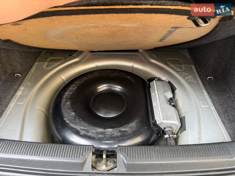 Универсал Skoda Octavia 2007 в Калуше