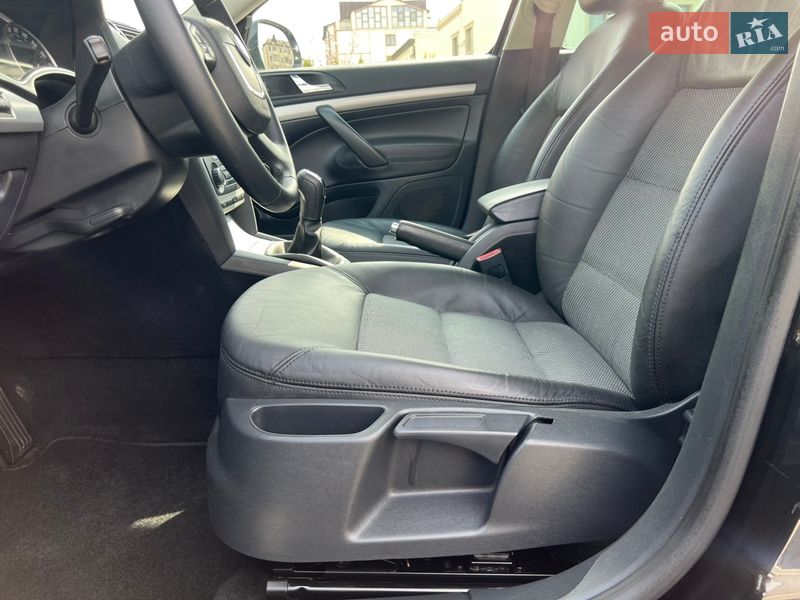 Универсал Skoda Octavia 2012 в Ровно