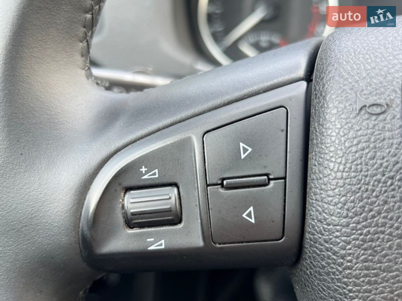 Универсал Skoda Octavia 2012 в Ровно