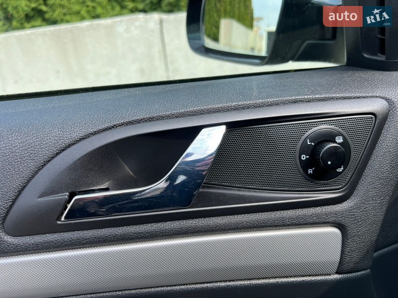 Универсал Skoda Octavia 2012 в Ровно