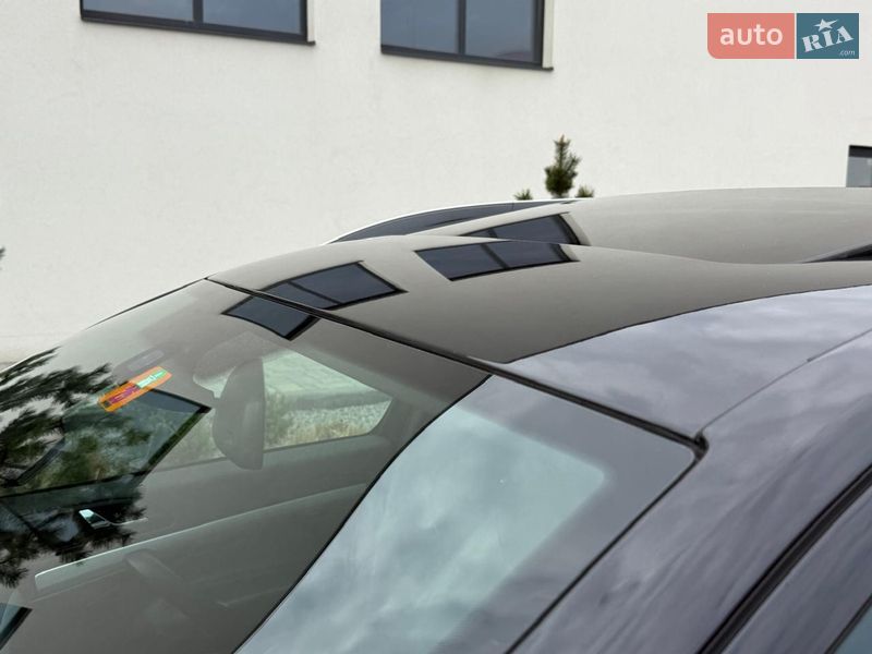 Универсал Skoda Octavia 2011 в Луцке фото 12 Универсал Skoda Octavia 2011 в Луцке