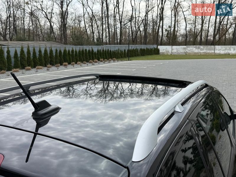 Универсал Skoda Octavia 2011 в Луцке фото 13 Универсал Skoda Octavia 2011 в Луцке