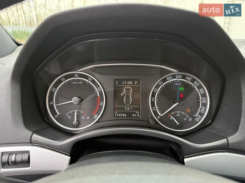 Универсал Skoda Octavia 2011 в Луцке фото 25 Универсал Skoda Octavia 2011 в Луцке