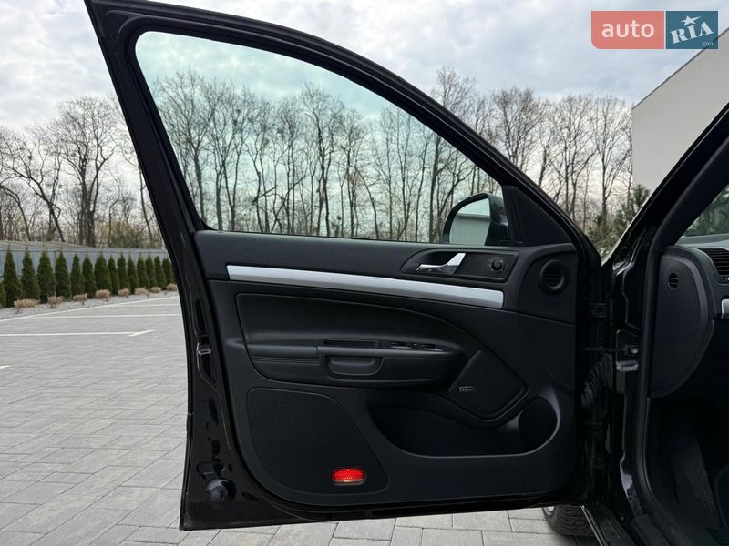 Универсал Skoda Octavia 2011 в Луцке фото 30 Универсал Skoda Octavia 2011 в Луцке