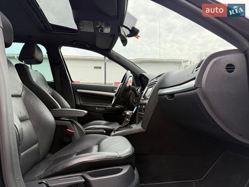 Универсал Skoda Octavia 2011 в Луцке фото 38 Универсал Skoda Octavia 2011 в Луцке