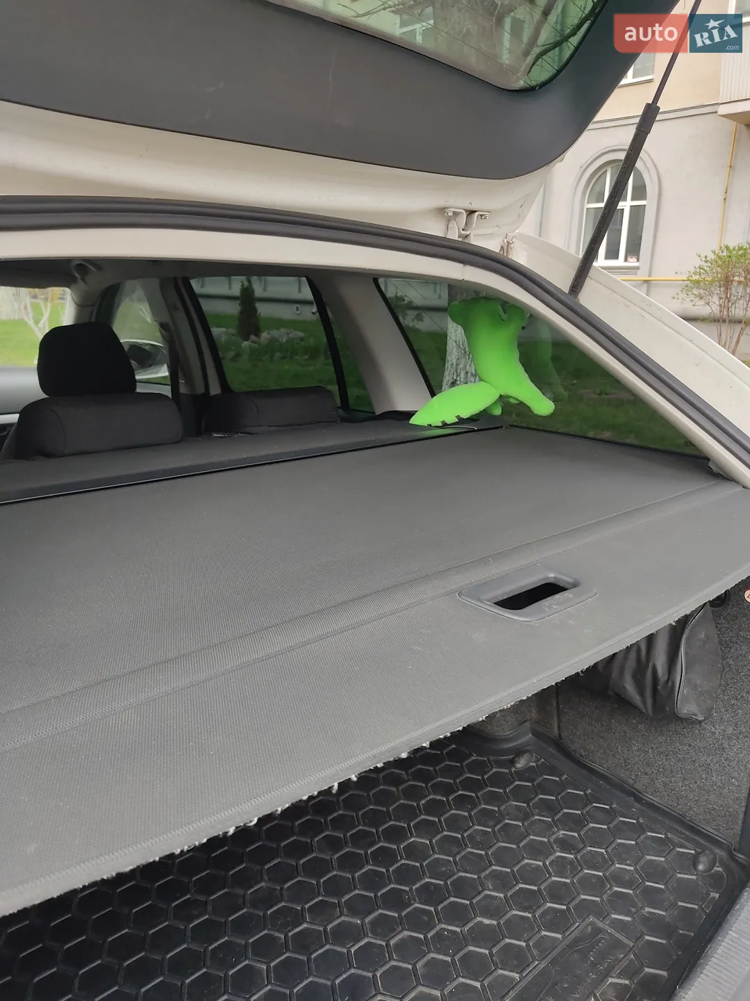 2012 Skoda Octavia - мініатюра 12