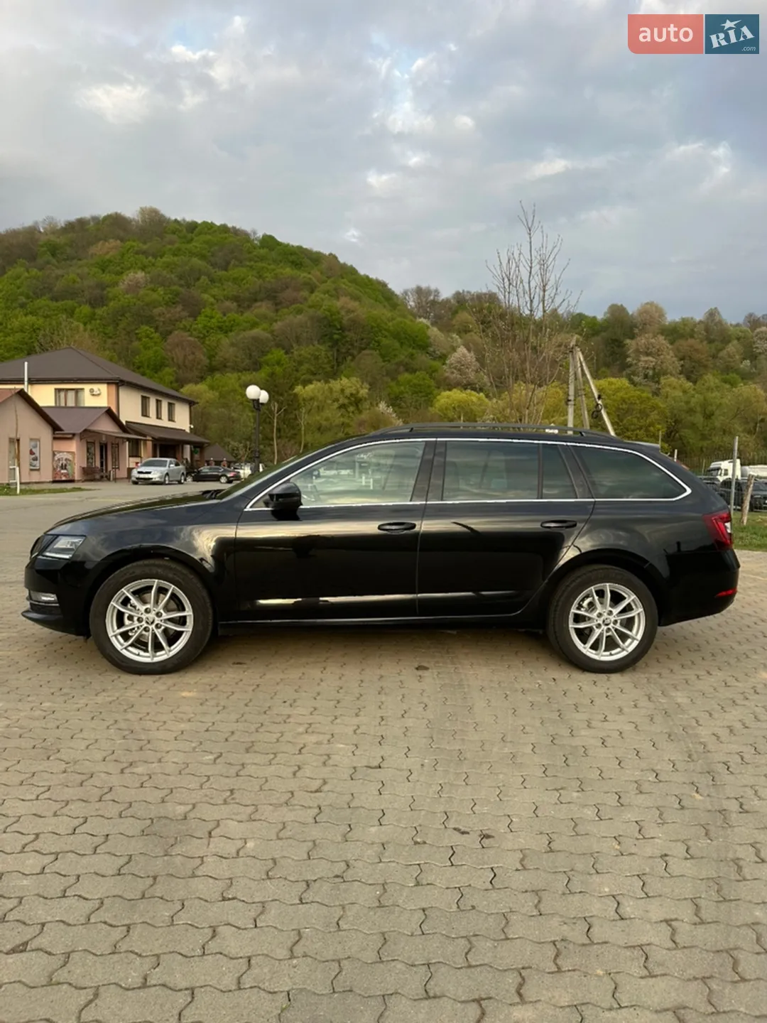 2018 Skoda Octavia - мініатюра 2