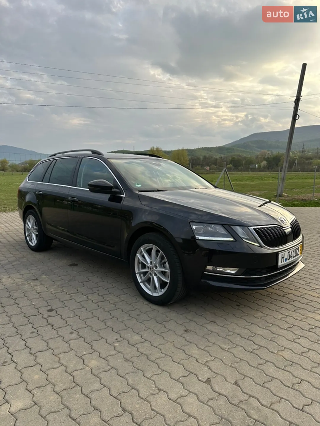 2018 Skoda Octavia - мініатюра 7