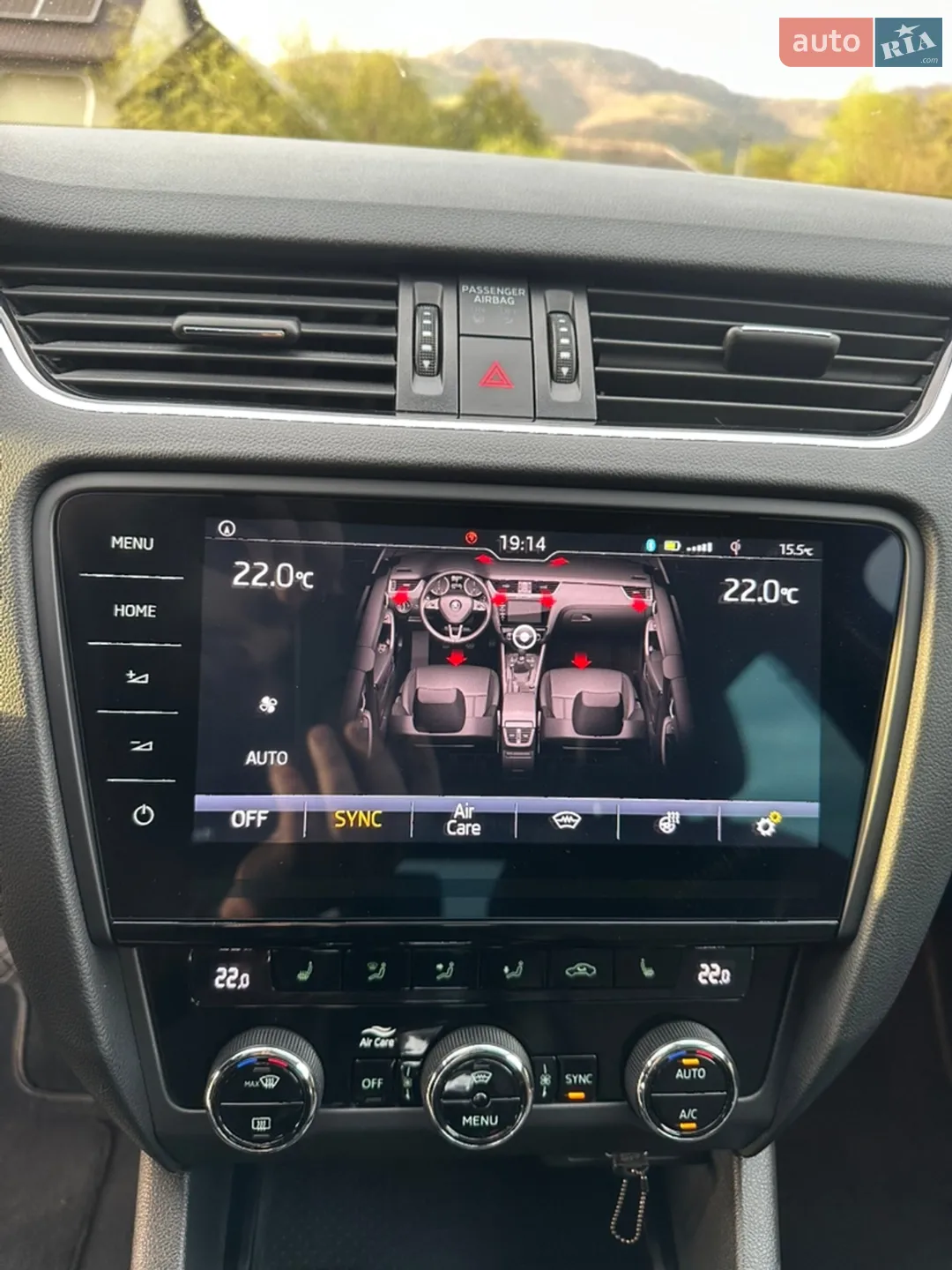 2018 Skoda Octavia - мініатюра 17