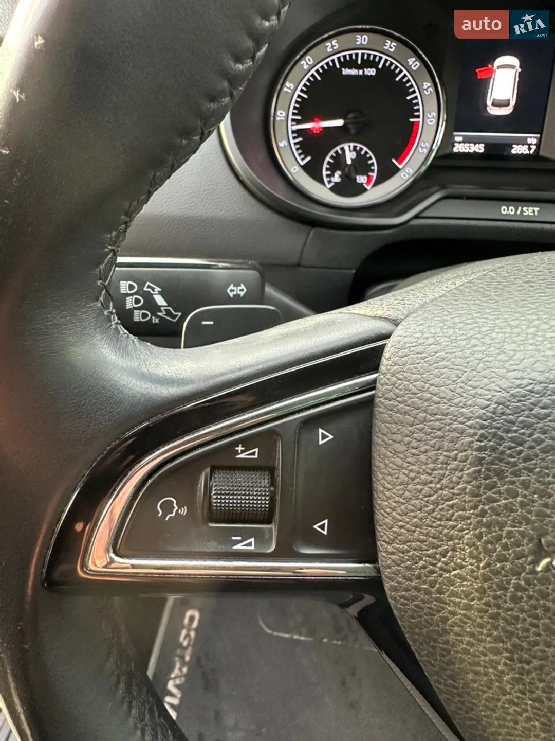 2018 Skoda Octavia - мініатюра 26