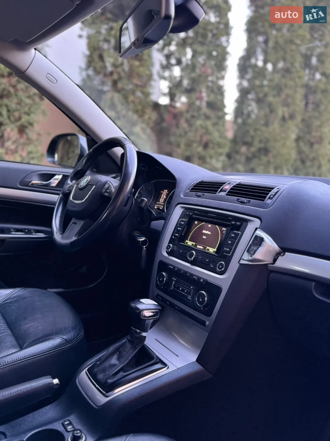 2012 Skoda Octavia - мініатюра 16