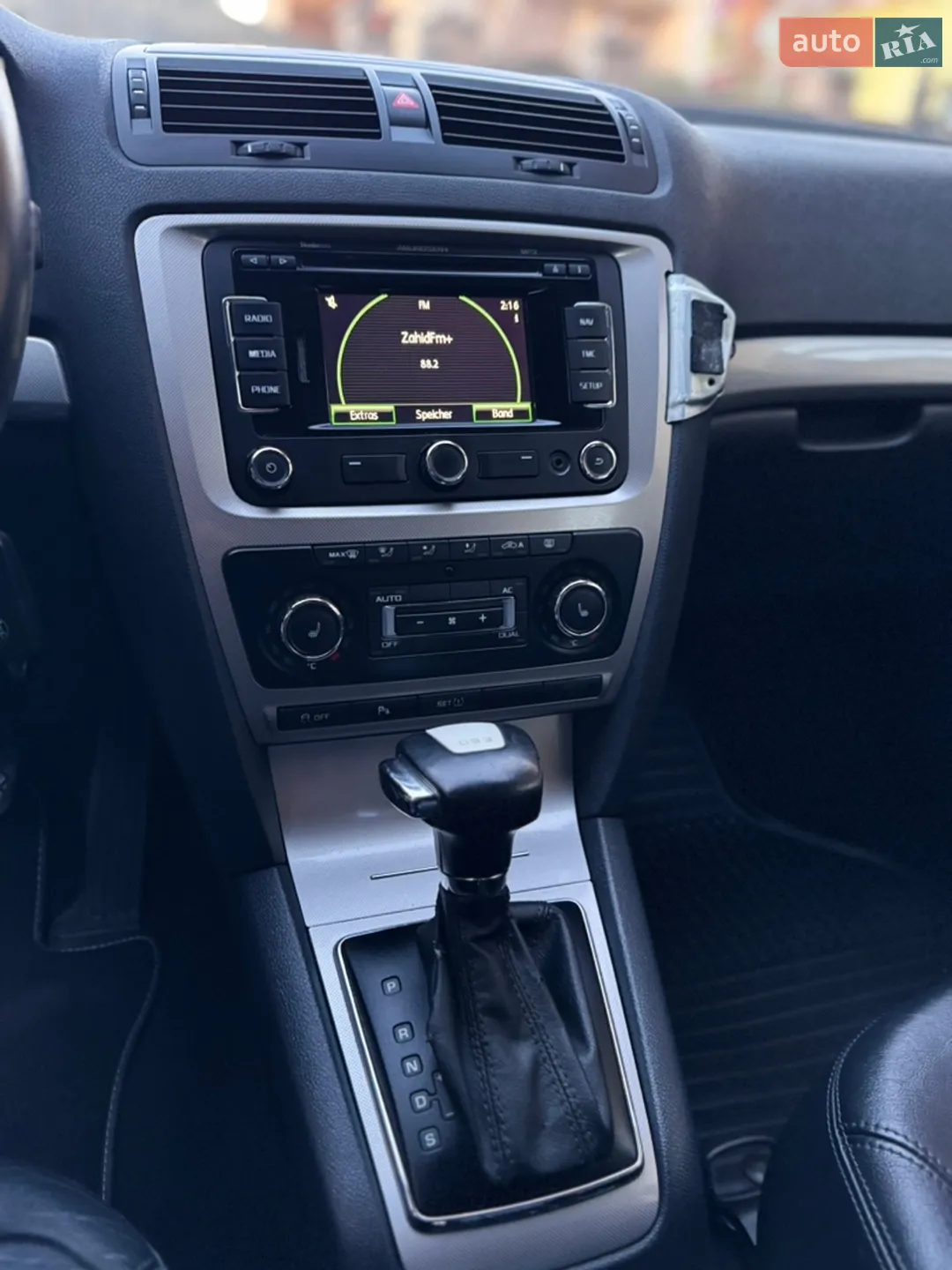 2012 Skoda Octavia - мініатюра 33