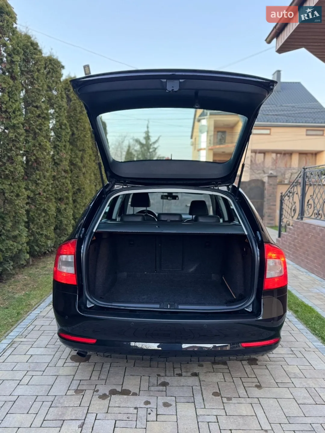 2012 Skoda Octavia - мініатюра 11