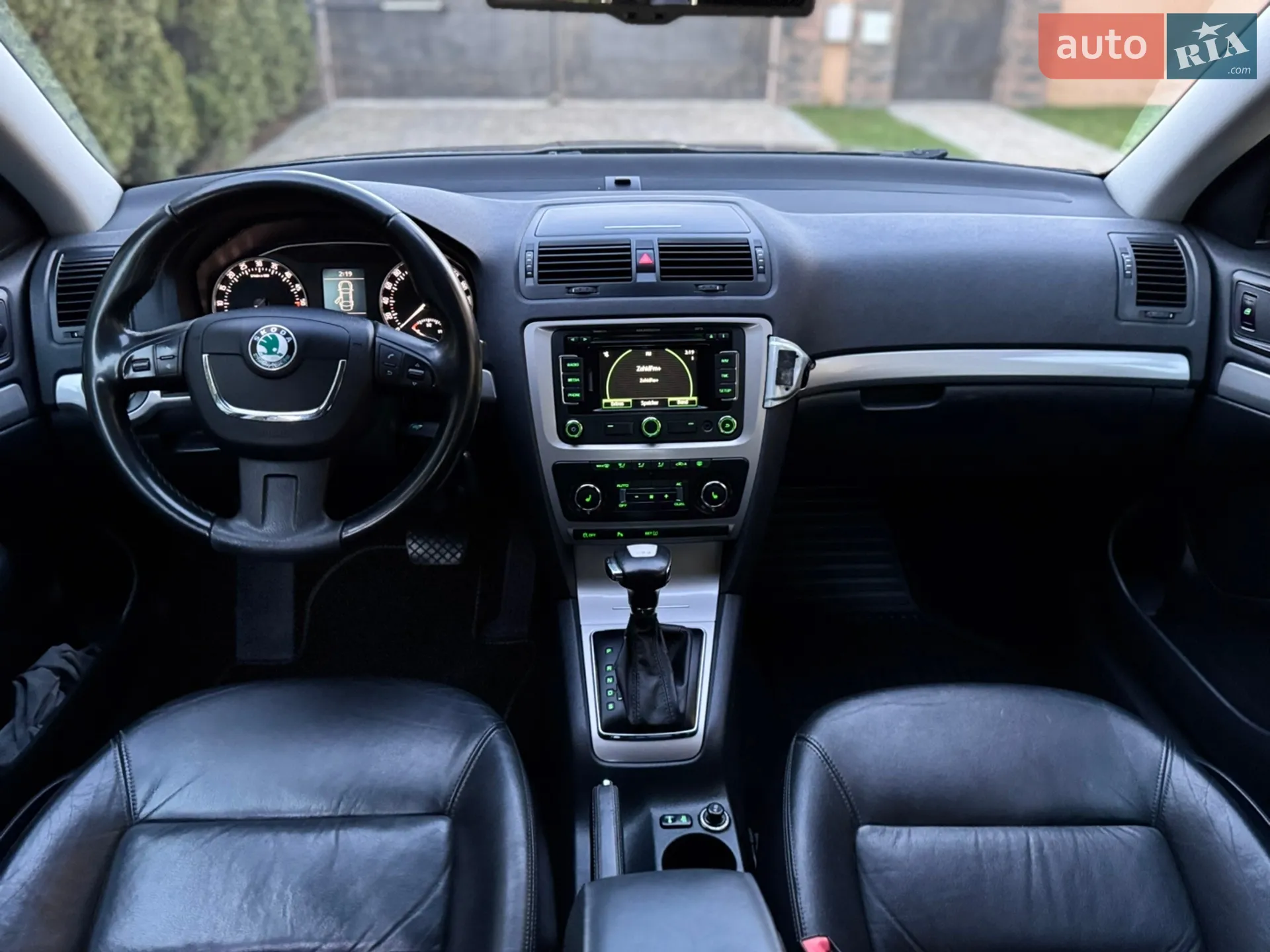 2012 Skoda Octavia - мініатюра 46