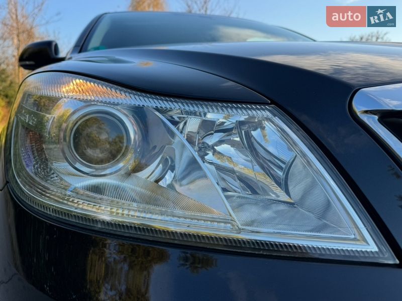 Универсал Skoda Octavia 2012 в Ровно