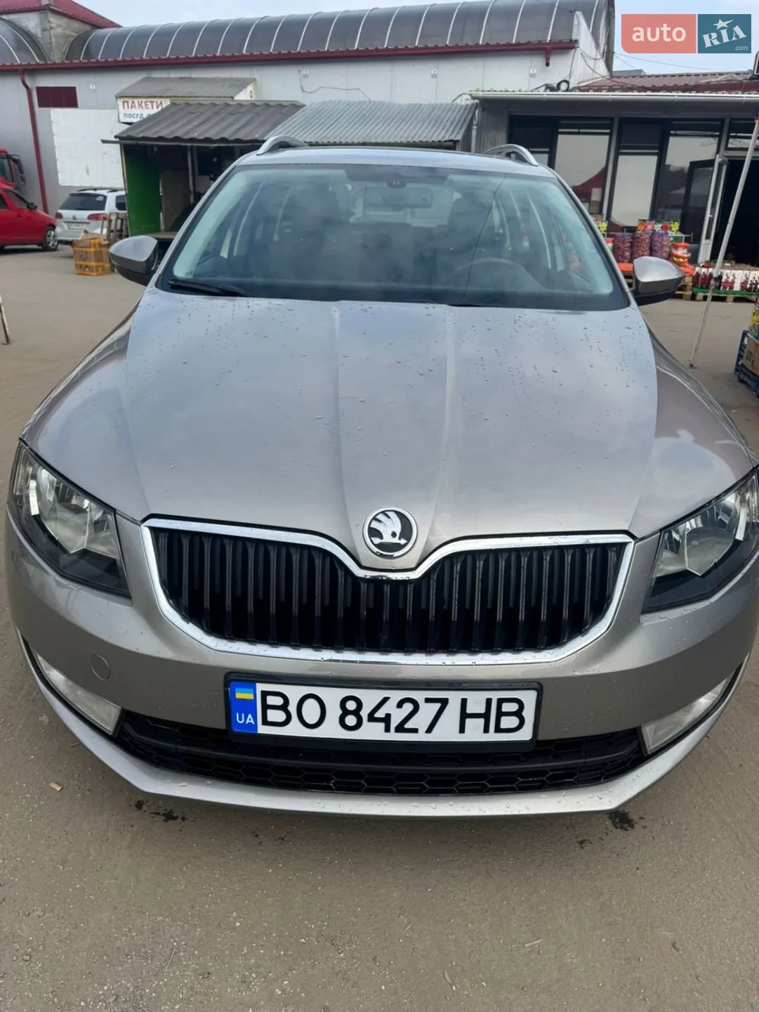 2013 Skoda Octavia - мініатюра 5