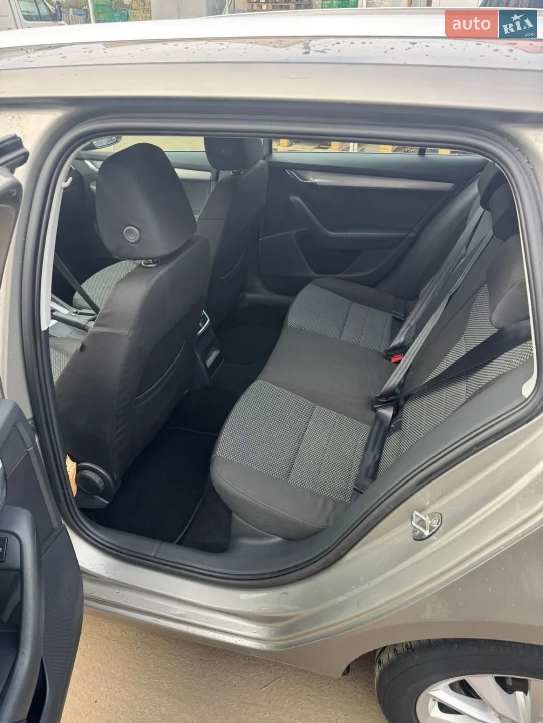 2013 Skoda Octavia - мініатюра 13