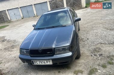 Лифтбек Skoda Octavia 1998 в Каменке-Бугской