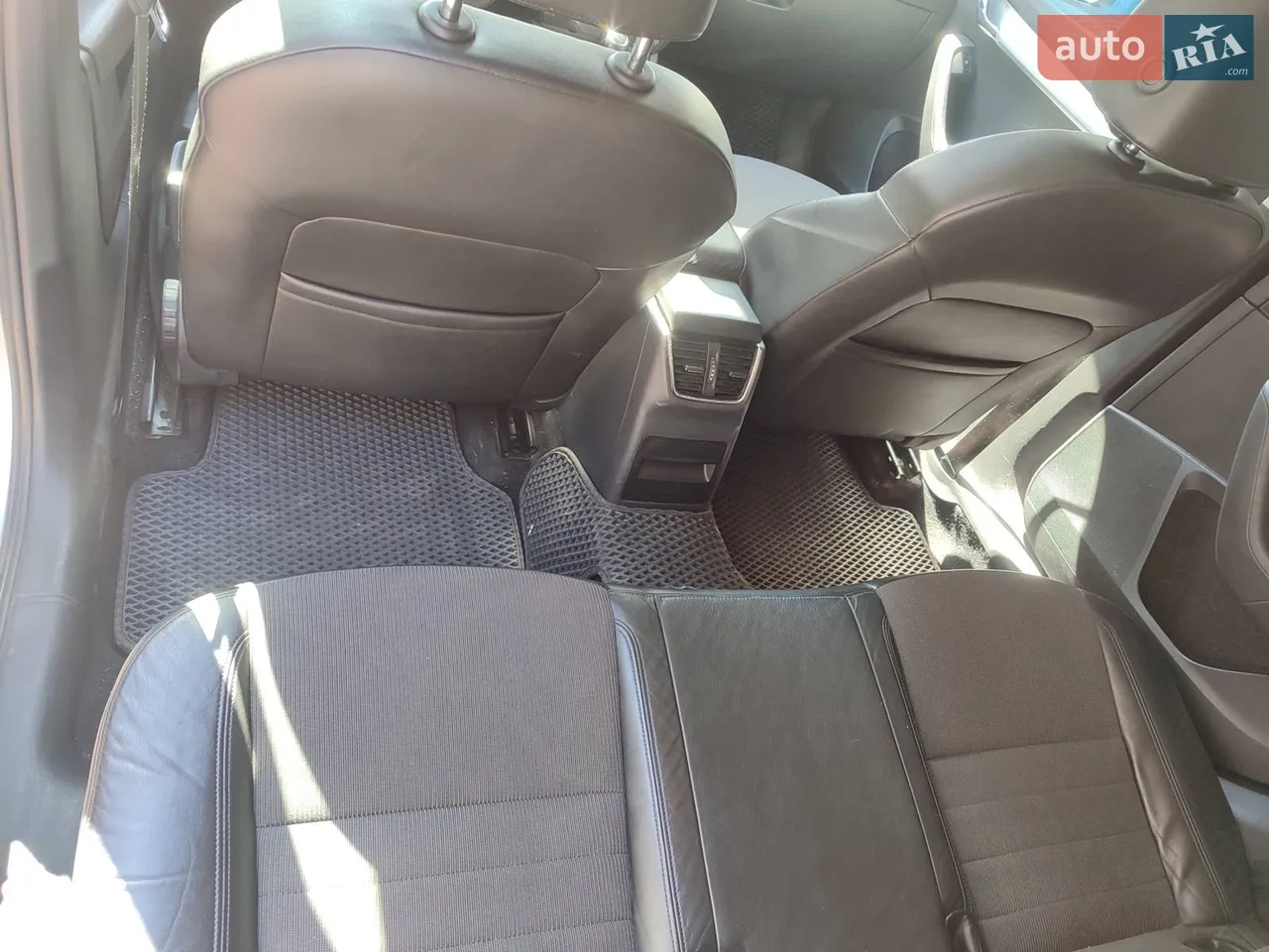 2015 Skoda Octavia - мініатюра 16