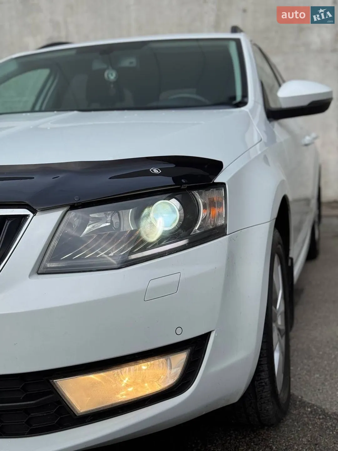 2016 Skoda Octavia - мініатюра 23