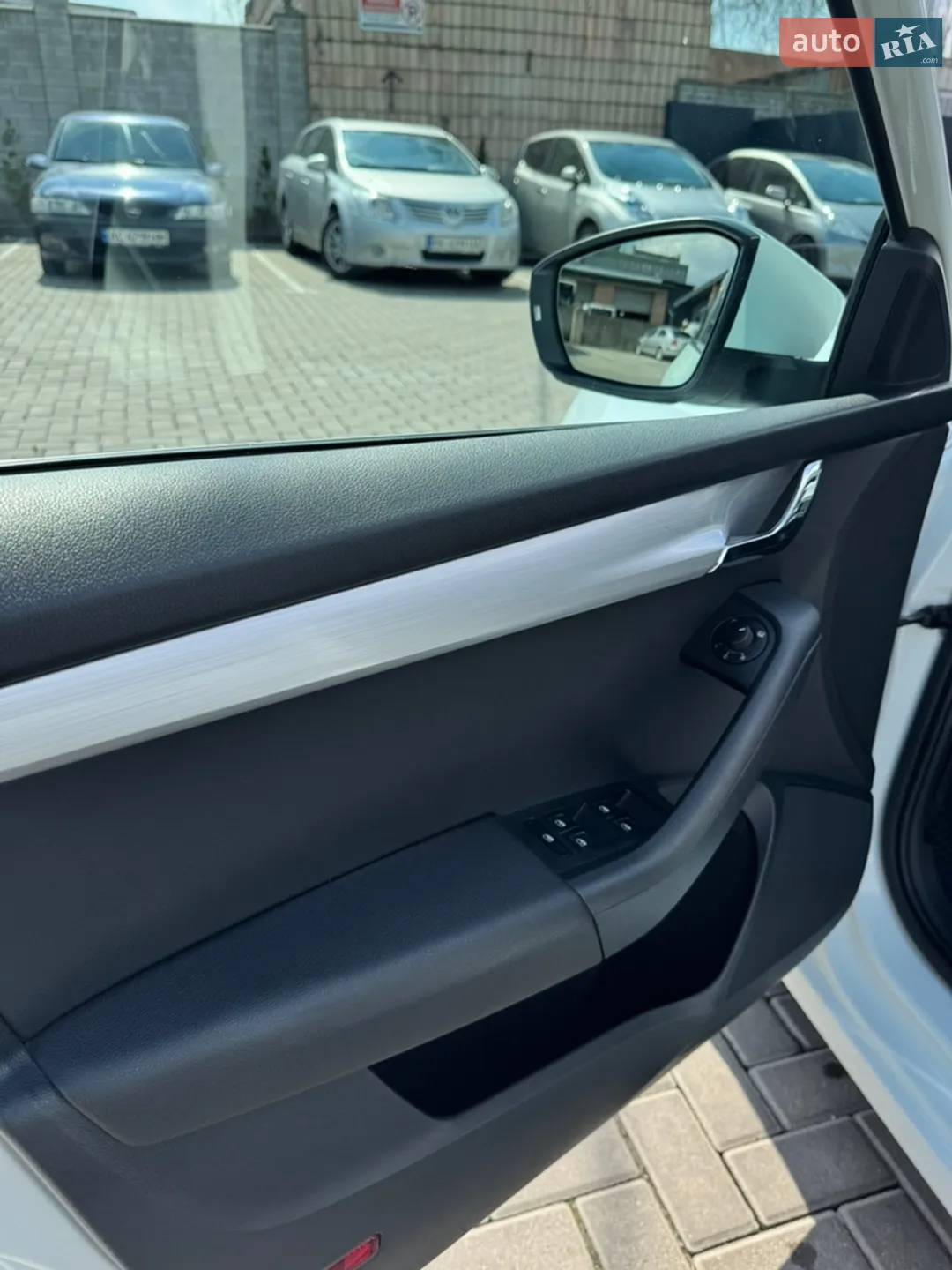 2017 Skoda Octavia - мініатюра 10