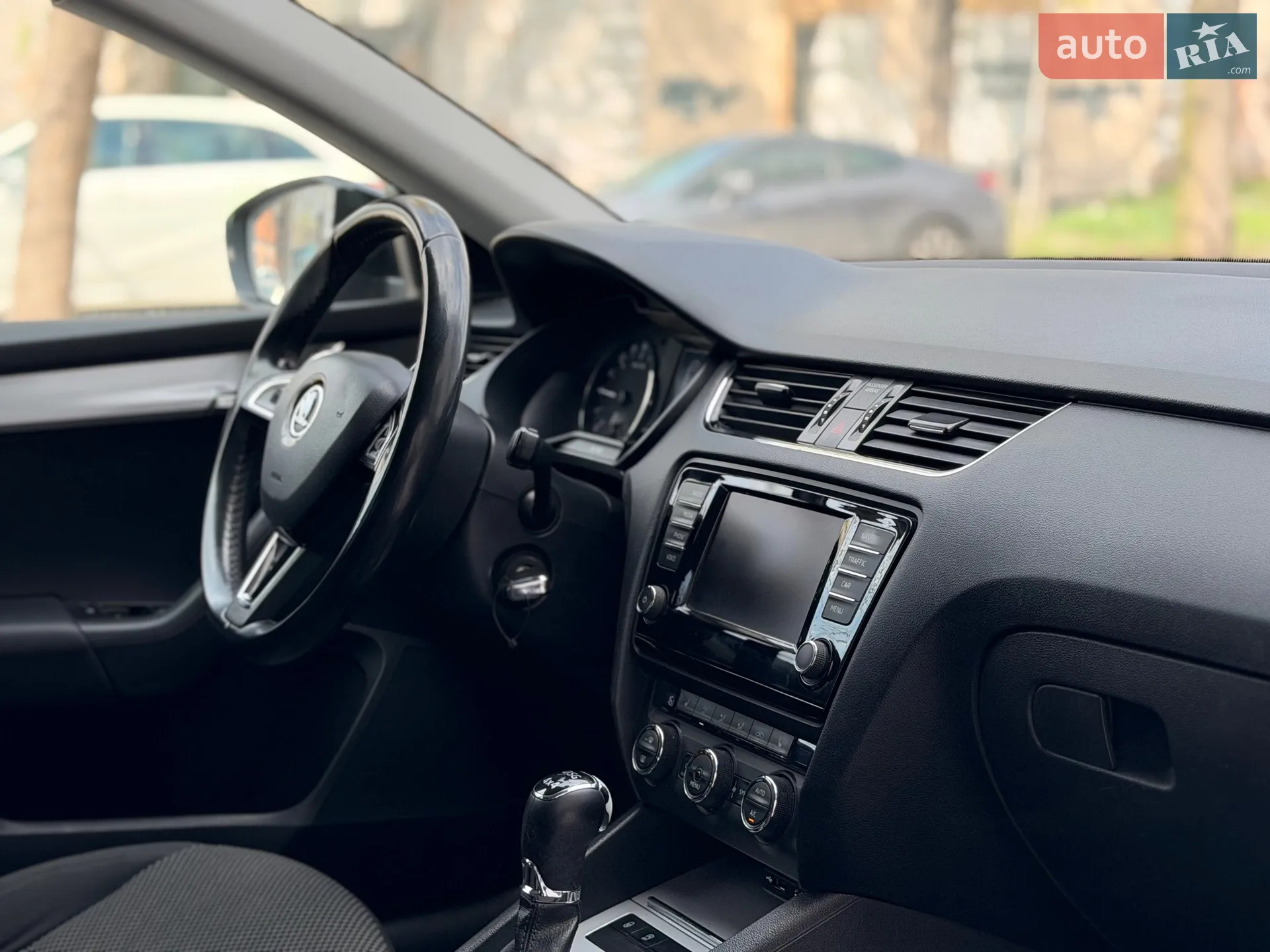2016 Skoda Octavia - мініатюра 19