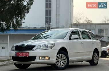 Універсал Skoda Octavia 2009 в Вінниці