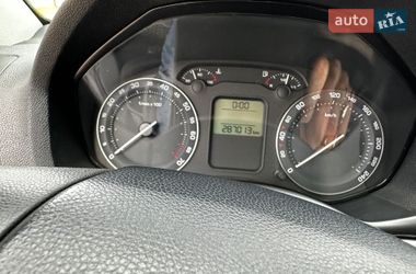 Универсал Skoda Octavia 2005 в Камне-Каширском