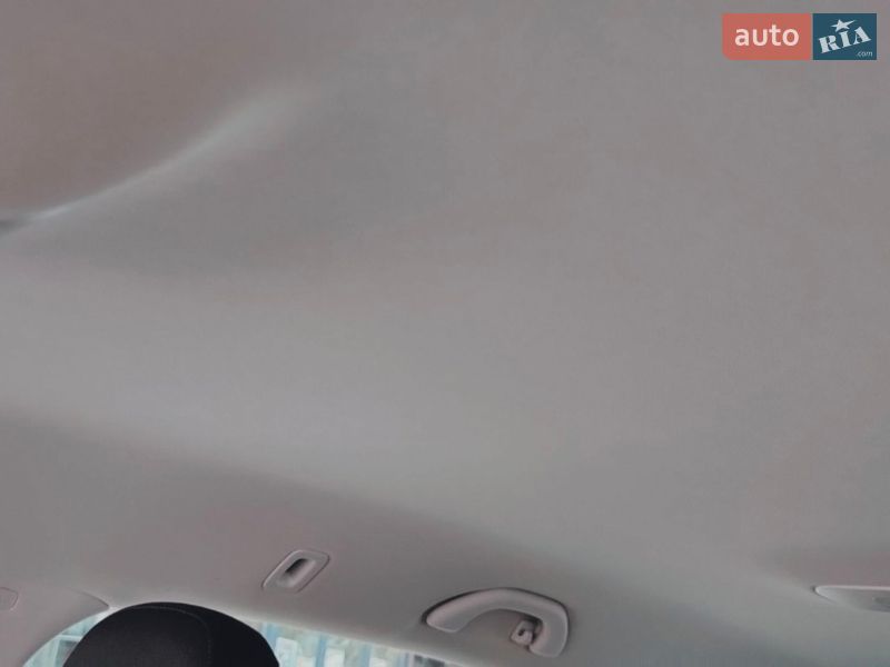 Універсал Skoda Octavia 2014 в Ромнах