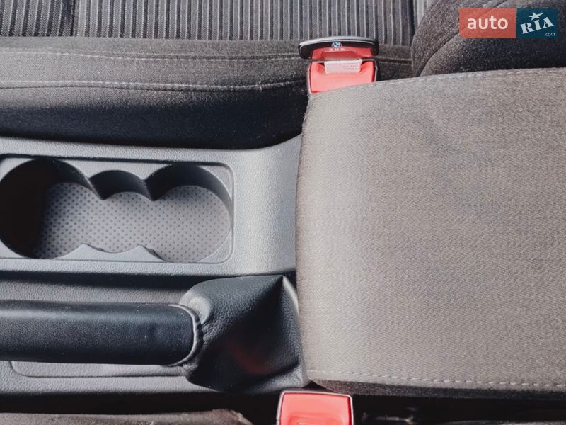 Універсал Skoda Octavia 2014 в Ромнах