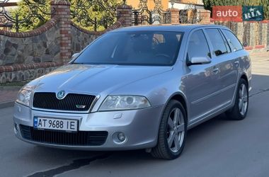 Універсал Skoda Octavia 2008 в Хмельницькому
