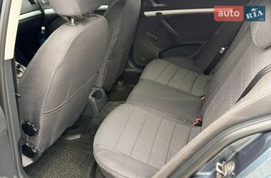 Лифтбек Skoda Octavia 2006 в Глобине