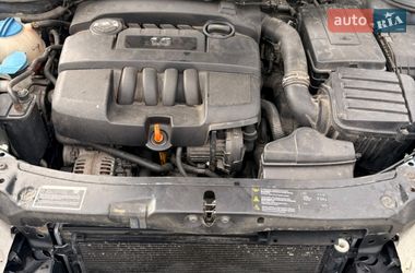 Лифтбек Skoda Octavia 2006 в Глобине