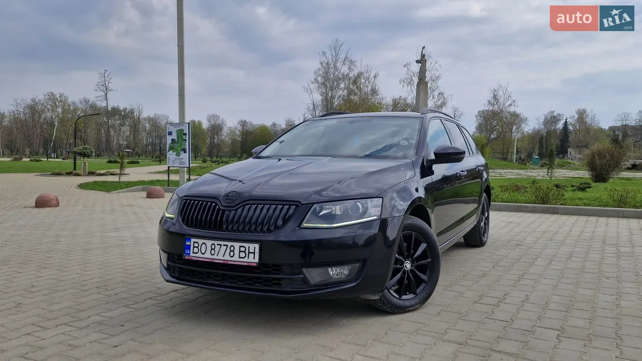 2018 Skoda Octavia - мініатюра 37