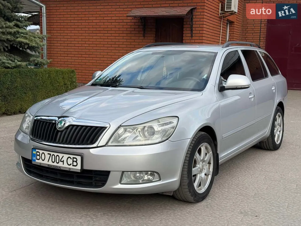 2014 Skoda Octavia - мініатюра 14
