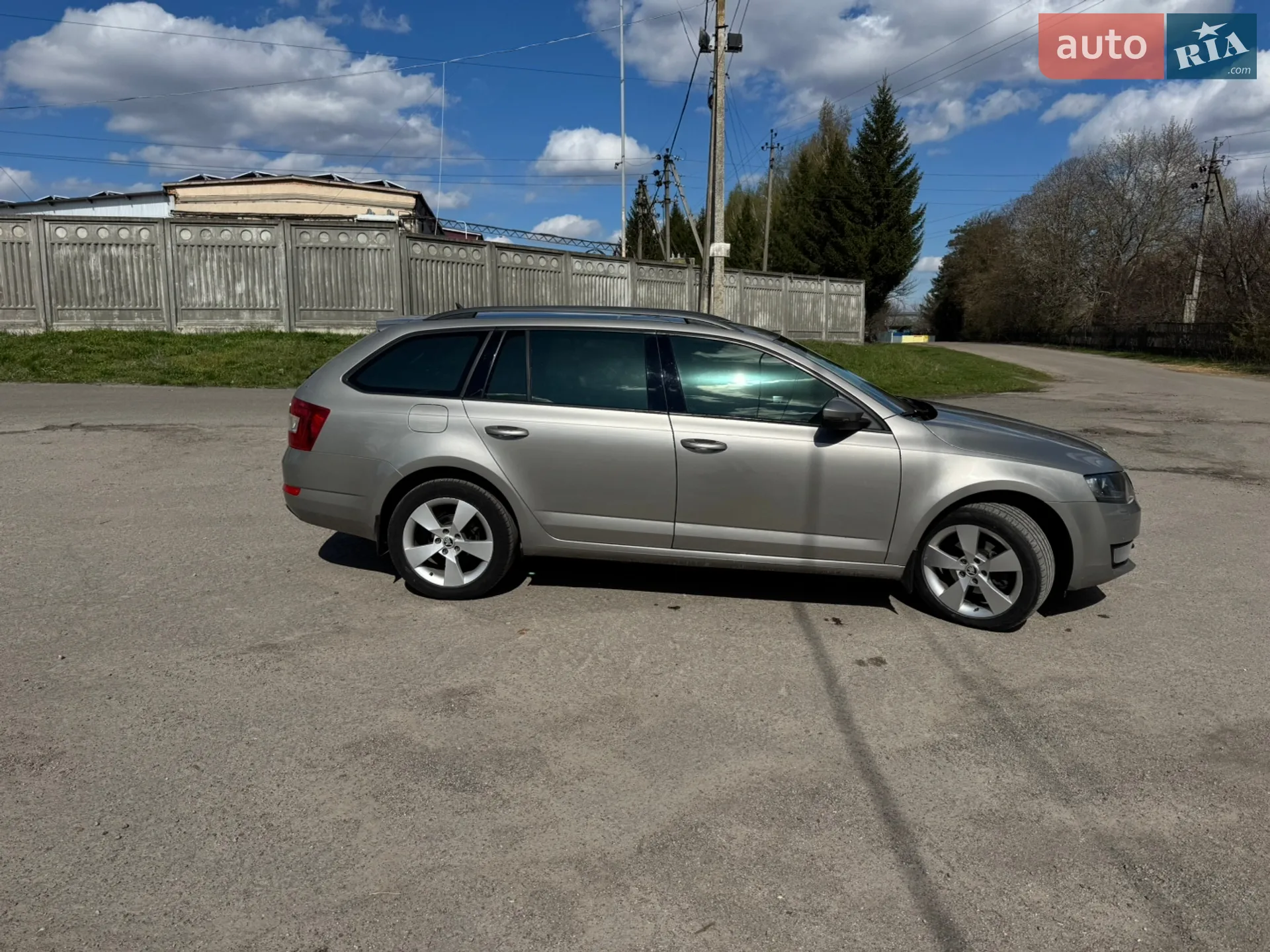 2013 Skoda Octavia - мініатюра 2