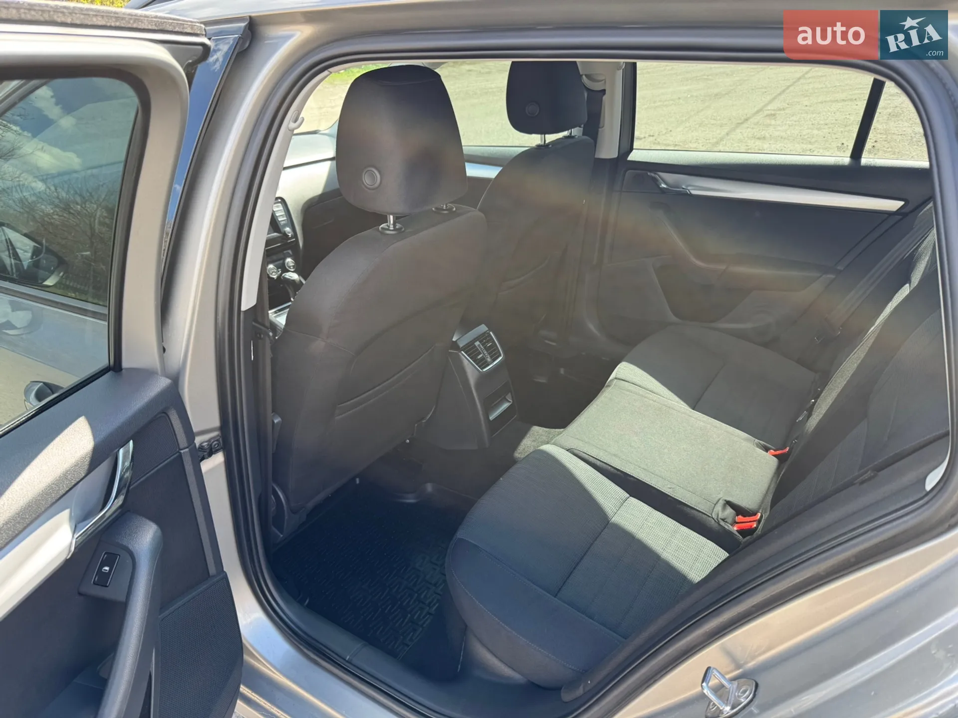 2013 Skoda Octavia - мініатюра 9