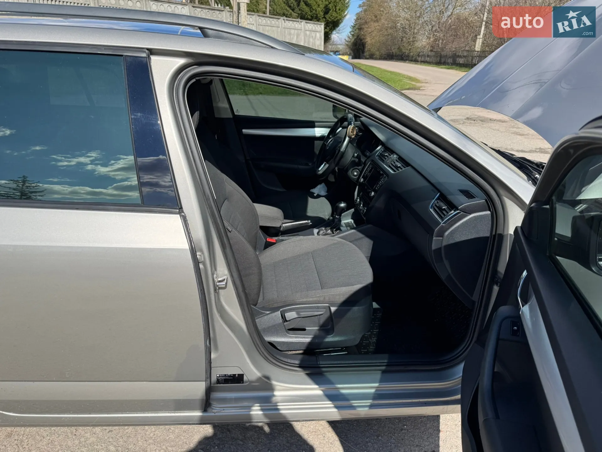 2013 Skoda Octavia - мініатюра 11