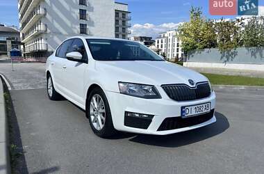 Универсал Skoda Octavia 2013 в Мукачево